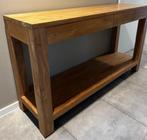Side table te koop, Huis en Inrichting, Ophalen, Zo goed als nieuw, 75 cm of meer, Modern