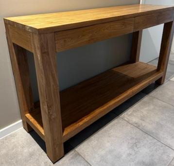 Side table te koop beschikbaar voor biedingen