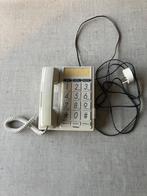 telefoon met grote toetsen, Ophalen of Verzenden