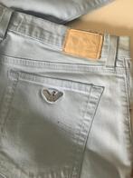 Armani size 29, Kleding | Heren, Broeken en Pantalons, Ophalen of Verzenden, Zo goed als nieuw