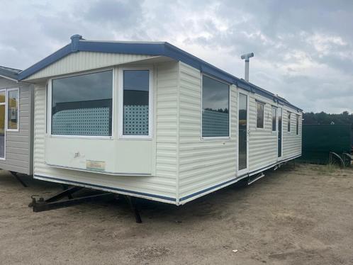 Stacaravan, Caravans en Kamperen, Stacaravans, tot en met 3, Ophalen