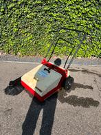 Veger eureka, Tuin en Terras, Ophalen, Gebruikt