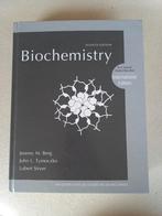 Biochemistry leerboek, Comme neuf, Enlèvement