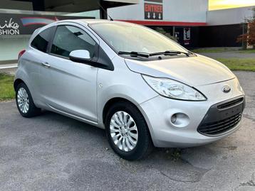 Ford ka 1200 i cc airco 3 eme cracke beschikbaar voor biedingen