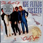 cd   /   The Flying Pickets – The Best Of, Enlèvement ou Envoi
