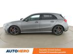 Mercedes-Benz A-Klasse 180 A 180 d AMG Line (bj 2021), Auto's, Mercedes-Benz, Gebruikt, 116 pk, Alcantara, 5 deurs