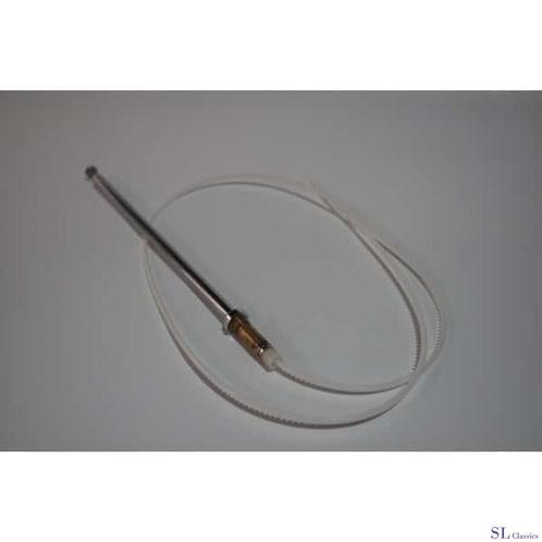 Antenne Hirschmann Mercedes-Benz SL / SLC, W123 / W124 /W126, Auto diversen, Autoradio's, Verzenden