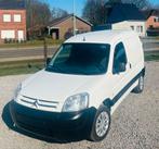 Berlingo 2011 lichte vracht, Voorwielaandrijving, 4 deurs, Citroën, 1600 cc