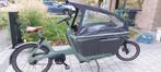 Bakfiets Lovens Explorer te koop, Fietsen en Brommers, Gebruikt, 3 kinderen, Elektrisch, Ophalen