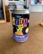 Soda Pop Blacklight : Yogi Bear, Verzamelen, Ophalen, Zo goed als nieuw, Overige typen