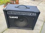 Versterker Laney GC 80, Muziek en Instrumenten, Ophalen, Gebruikt, Gitaar, 50 tot 100 watt