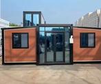 Container Home – Duurzaam, Stijlvol & Betaalbaar Wonen!, Particulier