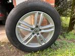 4 Pneus d’hiver sur jantes pour Range Rover Évoque 235/60R18, Auto-onderdelen, Banden en Velgen, Ophalen, Band(en)