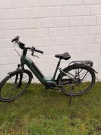 Stella bike Livorno, Fietsen en Brommers, Minder dan 30 km per accu, Gebruikt, 47 tot 51 cm, Ophalen