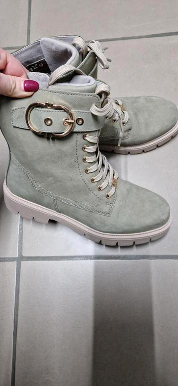 bottes Caprice jamais portées,taille 40, Enlèvement, Neuf