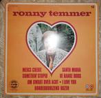 Ronny Temmer - Veel liefs van..., Cd's en Dvd's, Vinyl | Nederlandstalig, Ophalen of Verzenden, Gebruikt, 12 inch, Overige genres