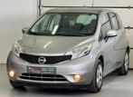 Pret à immatriculer Nissan 1.2essence 2016 109.000km clim, Voorwielaandrijving, Euro 6, 4 cilinders, 109 g/km