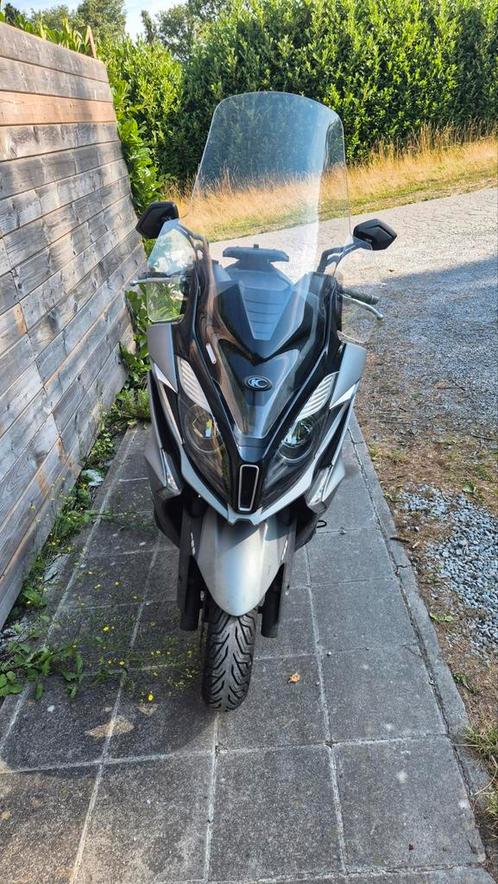 Kymco Downtown 350i, Fietsen en Brommers, Scooters | Kymco, Ophalen of Verzenden