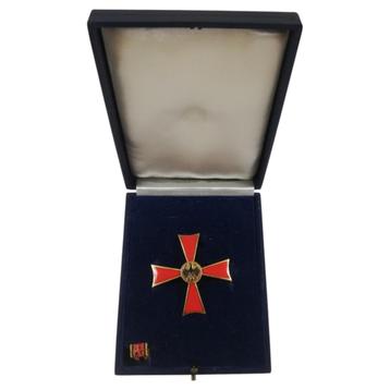 BRD - Verdienstkreuz 1. Klasse beschikbaar voor biedingen