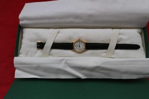 LONGINES Présence L4.136.2 horloge, Handtassen en Accessoires, Horloges | Antiek, Longines, Ophalen of Verzenden