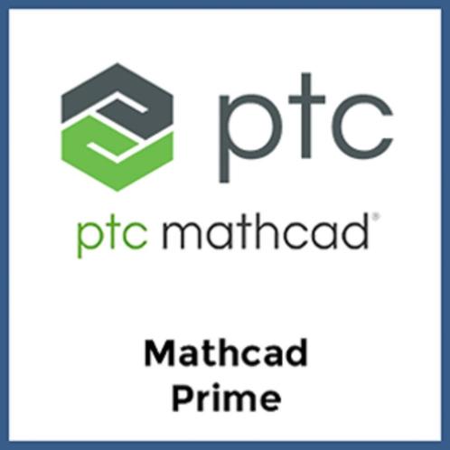 PTC Mathcad Prime 10, Computers en Software, Office-software, Nieuw, Windows, Ophalen of Verzenden