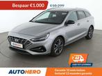 Hyundai i30 1.5 T-GDI Mild-Hybrid Edition 30 (bj 2021), Auto's, Hyundai, Gebruikt, 1520 kg, 159 pk, 127 g/km