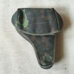 Duitse holster voor Bundeswehr Signalpistool H&K P2A1 - LEEG, Enlèvement ou Envoi, Armée de terre, Autres types