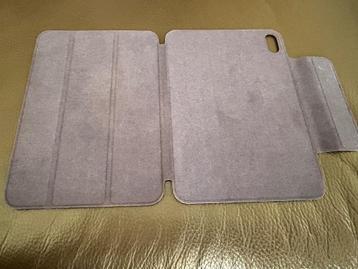 Housse en cuir TORRO pour iPad mini 6 Bleu marine, Informatique & Logiciels, Protection faces avant et arrière, 8 pouces, Comme neuf