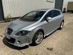 2010 Seat Leon Personenauto, Auto's, Seat, Automaat, Gebruikt, Leon, Overige brandstoffen