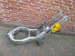 Kawasaki ZZR1100 frame kader ZZR1100D ZZR 1100 D ZX1100D ZZR, Motoren, Onderdelen | Kawasaki, Ophalen of Verzenden, Gebruikt