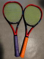 Yonex Vcore tennisrackets, Sports & Fitness, Tennis, L2, Autres marques, Enlèvement ou Envoi, Raquette