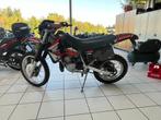 Honda CRM 125CC JD13, Sportuitlaat, Bedrijf, Enduro, 11 kW of minder