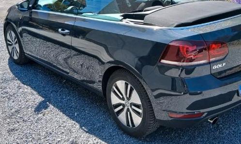 jantes 16" VW Golf  GTE  avec pneus uniroyal 4 saisons neuf, Auto-onderdelen, Banden en Velgen, Band(en), All Season, 16 inch