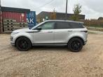2022 Land Rover Range Rover Evoque Personenauto, Auto's, Land Rover, Automaat, Gebruikt, Overige brandstoffen, Bedrijf