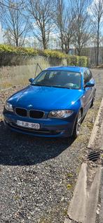 Bmw 118i, Auto's, Automaat, Particulier, Radio, Te koop