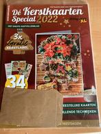 Kerstkaarten special 2022, Hobby en Vrije tijd, Verzenden, Nieuw
