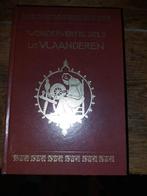 wondervertelsels uit vlaanderen, 1924, Boeken, Ophalen of Verzenden, Nieuw