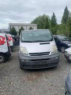 Opel Vivaro, Auto's, Vivaro, Bedrijf, Diesel, Overige carrosserie