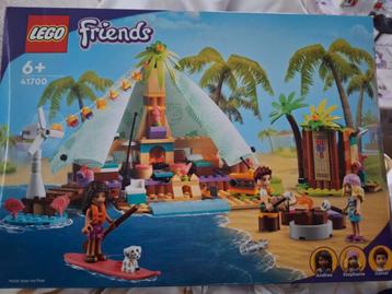Lego friends 41700 beschikbaar voor biedingen