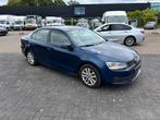 VW JETTA 1.6TDI, Auto's, Volkswagen, Euro 5, 4 cilinders, Bedrijf, 1598 cc