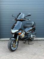 Gilera runner 180cc FXR, Motoren, Ophalen