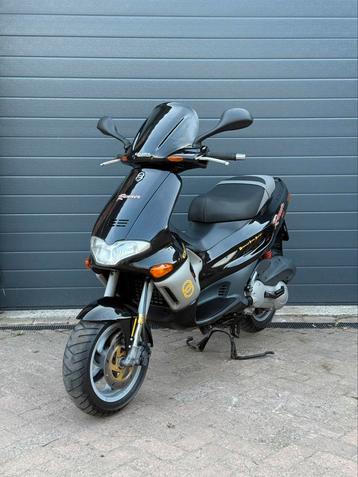 Gilera runner 180cc FXR beschikbaar voor biedingen