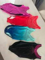 Maillot, Sport en Fitness, Turnen, Ophalen, Zo goed als nieuw