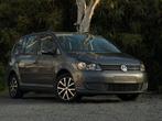 Volkswagen Touran 2014 – Benzine – 128 000 km –  7 zitter, Auto's, Bedrijf, Touran, Te koop, Benzine