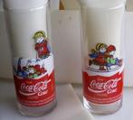 2 Coca Cola glazen olympische spelen 94 Lillehammer Coca-Col, Verzamelen, Ophalen of Verzenden, Nieuw