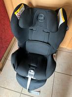 Siège auto bébé enfant cybex sirona plus isofix, Kinderen en Baby's, Autostoeltjes, Verstelbare rugleuning, Zo goed als nieuw