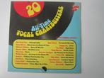 VERZAMEL LP, Cd's en Dvd's, Ophalen