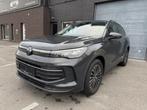 Volkswagen Tiguan 1.5 eTSI Trekhaak AppConnect AdapCruise, 1498 cc, 4 cilinders, USB, Leder en Stof