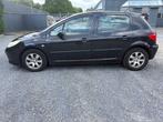 2007 Peugeot 307 1.4-16V Premium, Auto's, Peugeot, Gebruikt, Overige brandstoffen, Bedrijf, Handgeschakeld