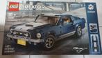 LEGO 10265 - Creator Expert - Ford Mustang, Ophalen, Nieuw, Complete set, Lego
